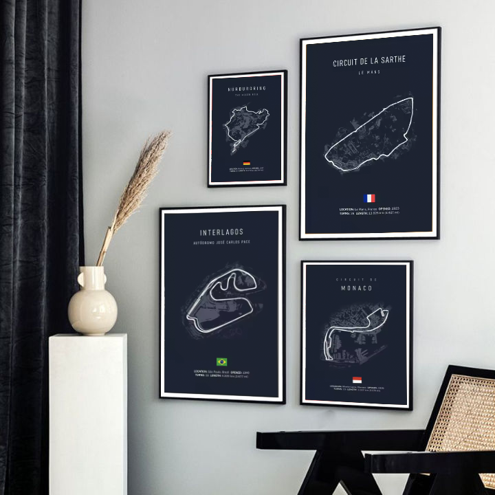RACE ART