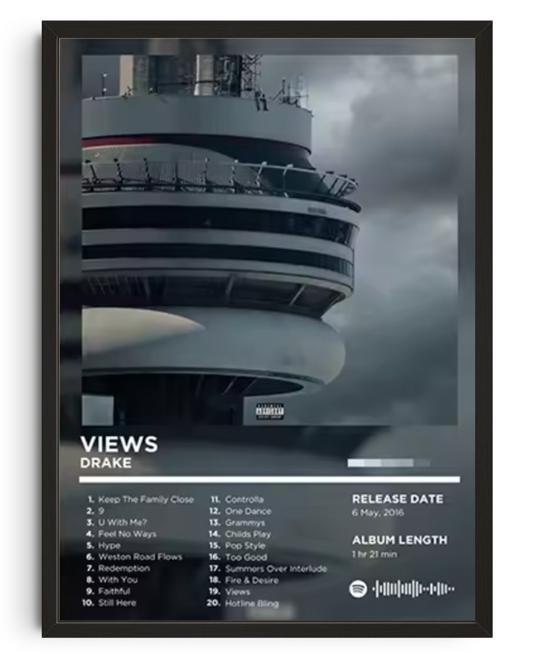ALBUM Nº 6