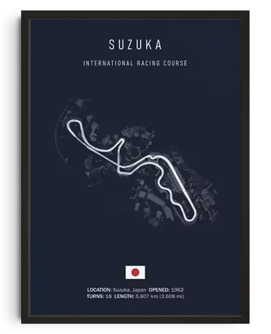 CIRCUIT Nº 13