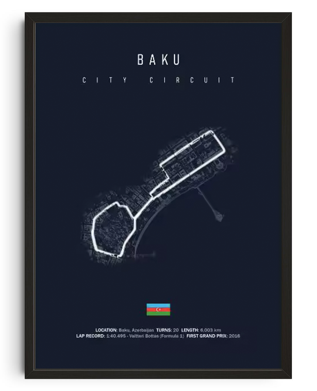 CIRCUIT Nº 26