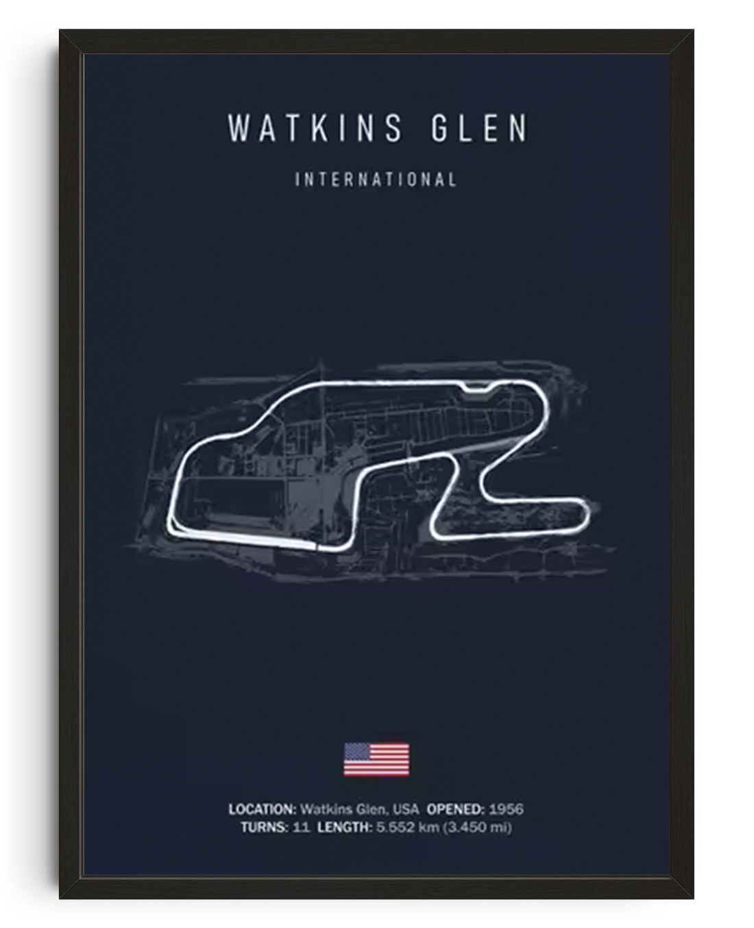 CIRCUIT Nº 27