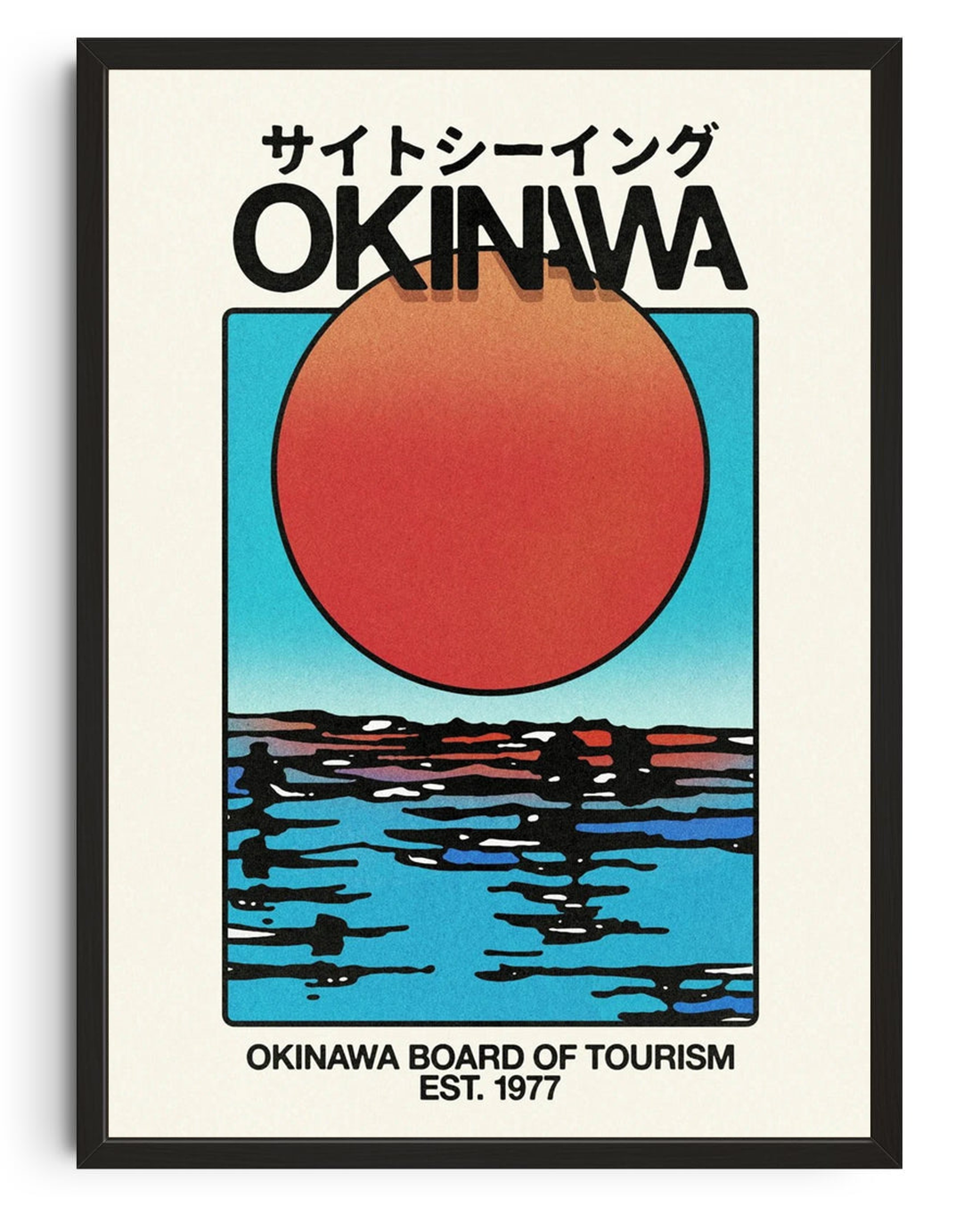 OKINWA Nº 2