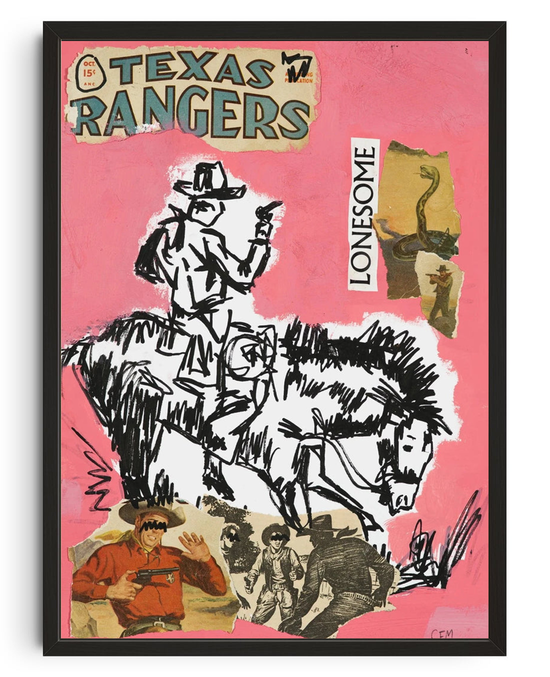 RODEO