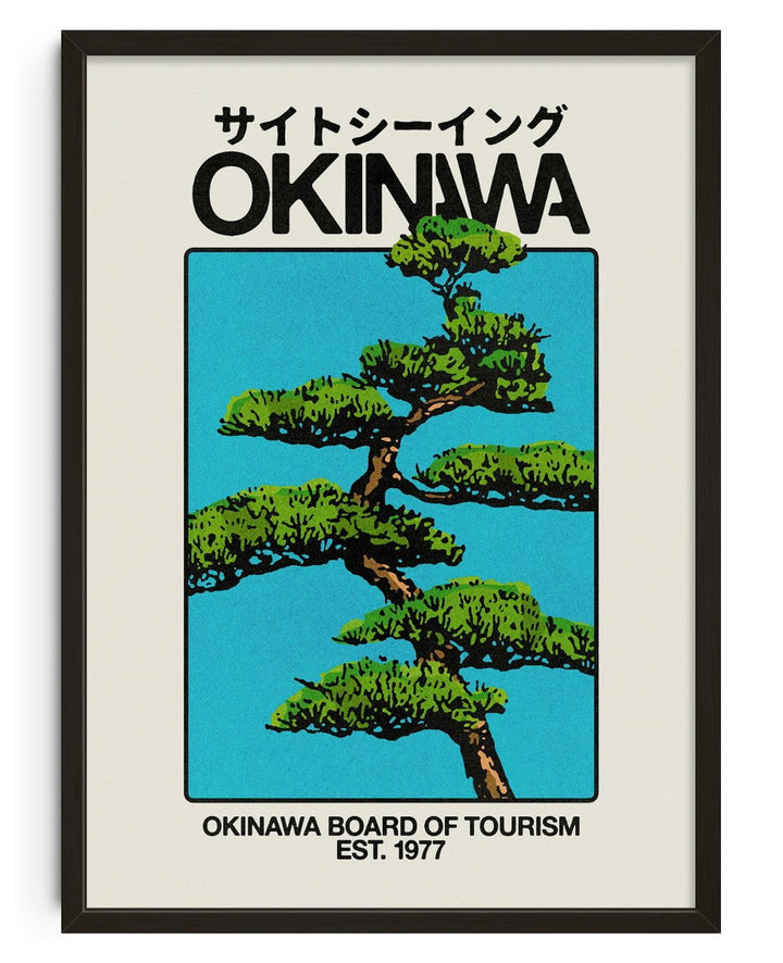 OKINWA Nº 1
