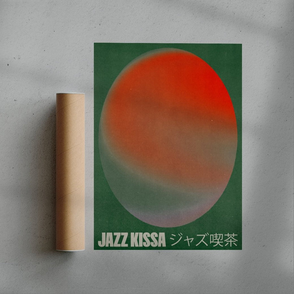 KISS