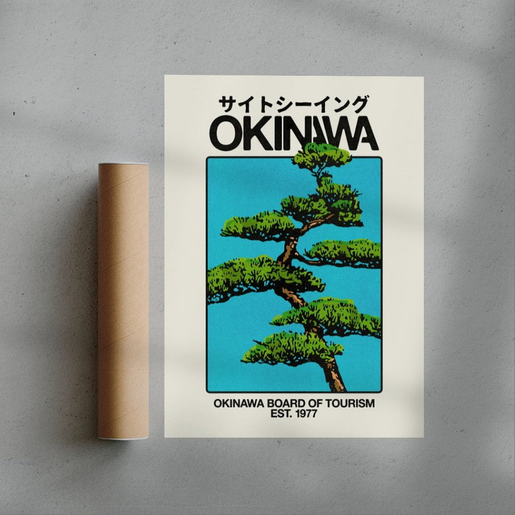 OKINWA Nº 1