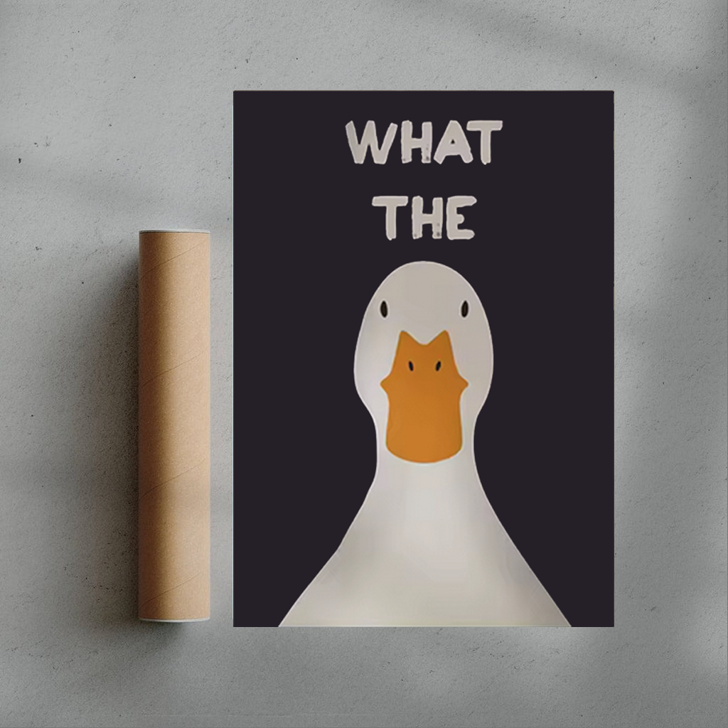 WHAT THE? Nº 2