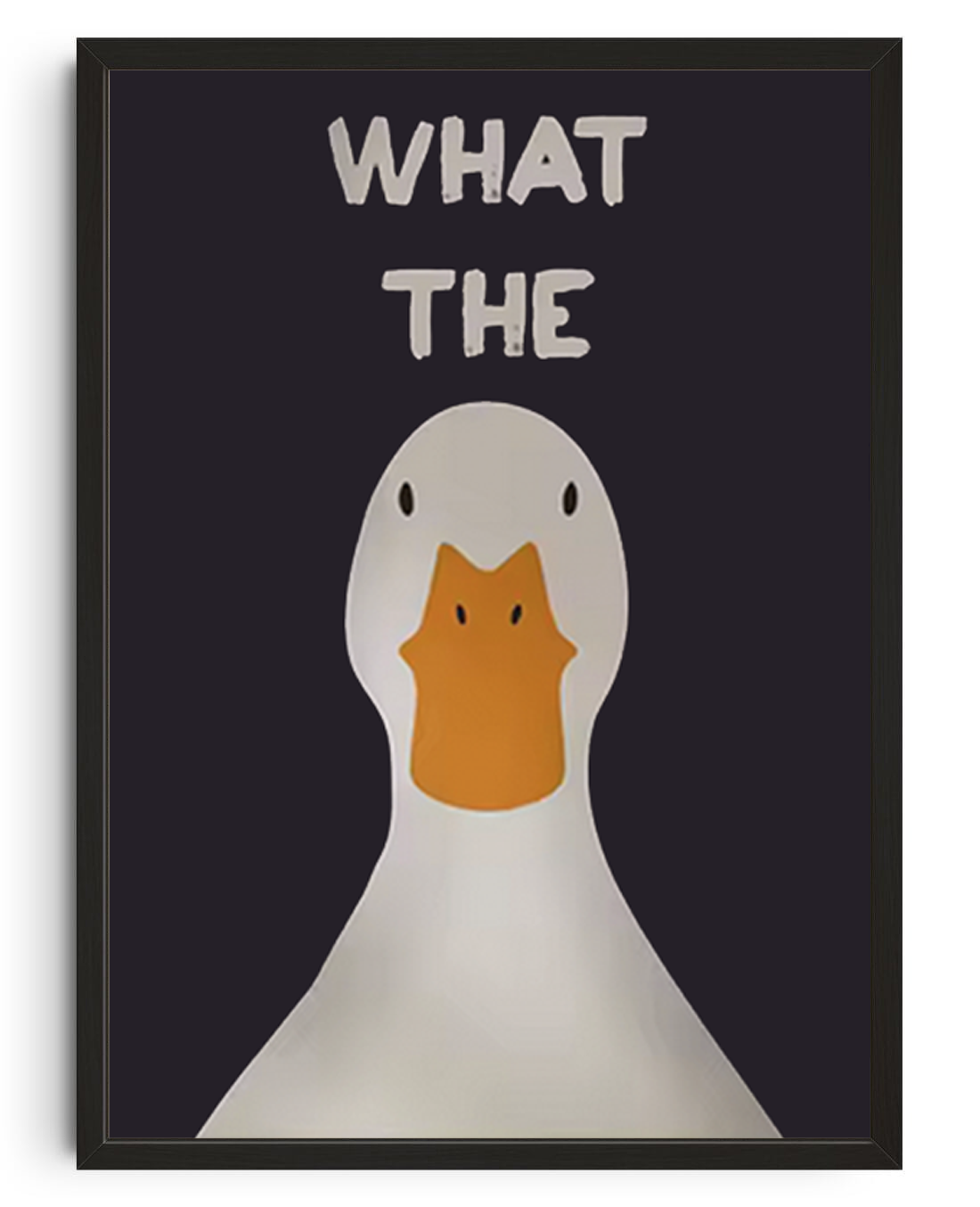 WHAT THE? Nº 2