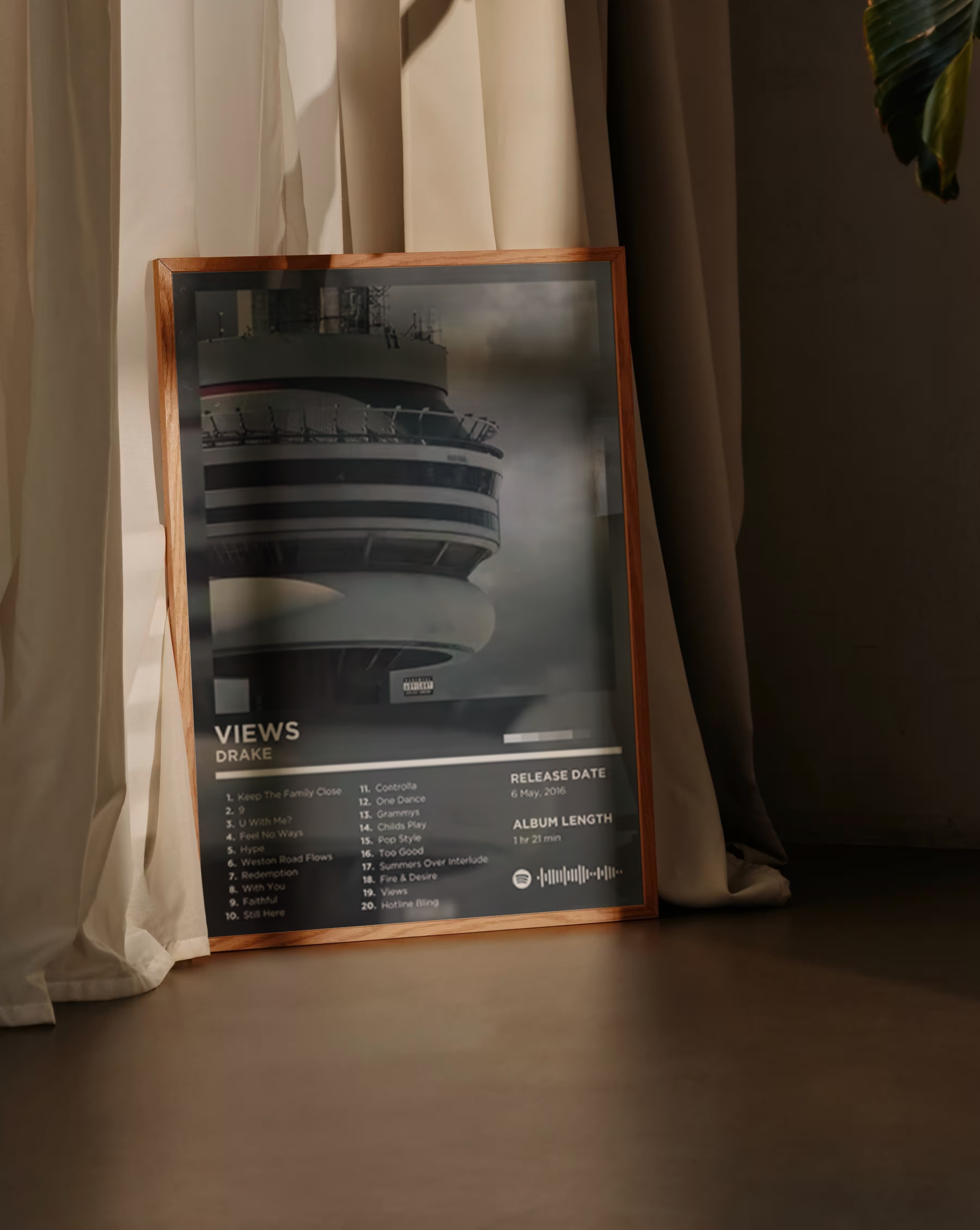 ALBUM ART