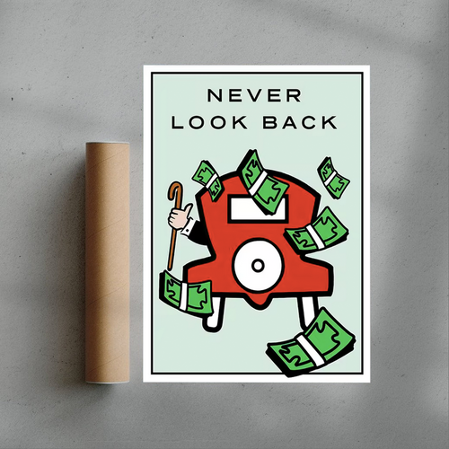 MONEY TALKS Nº 13