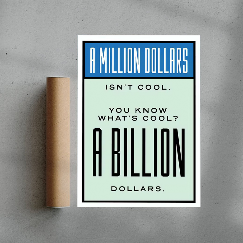 MONEY TALKS Nº 5