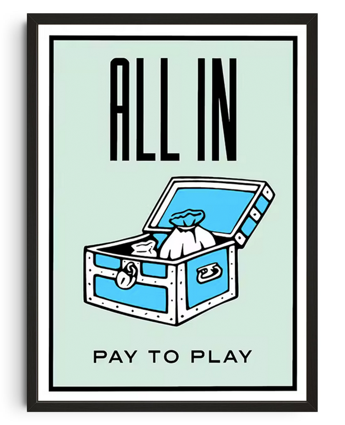 MONEY TALKS Nº 4