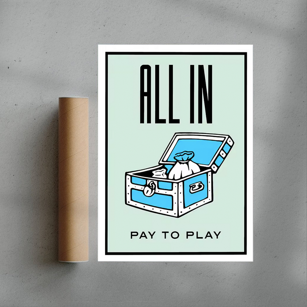 MONEY TALKS Nº 4