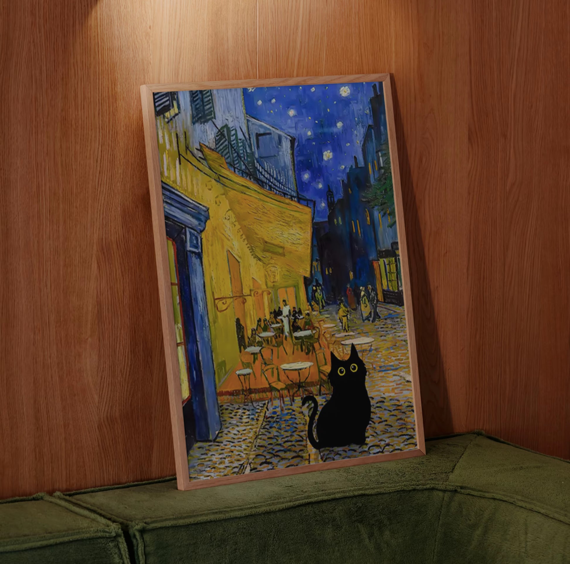 MINOU Nº 10