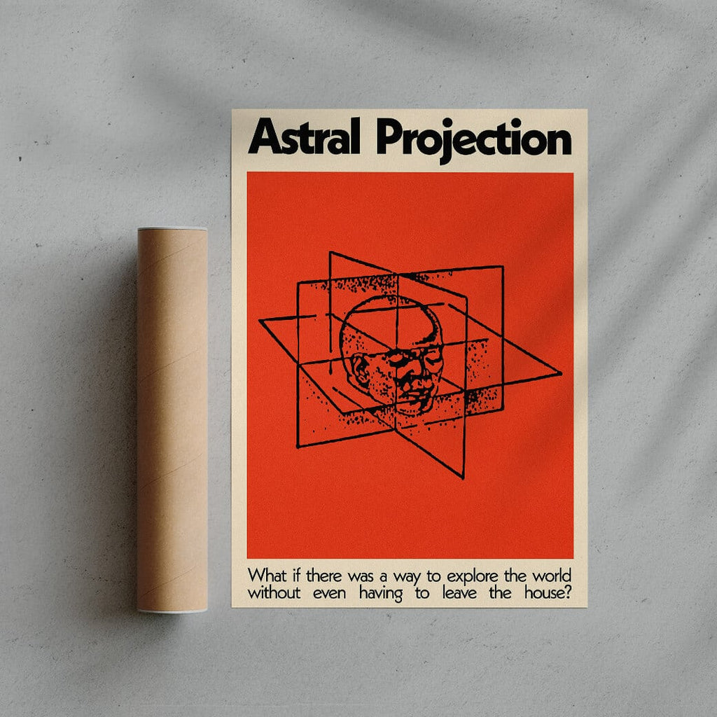 PROJECTIVE MINDS