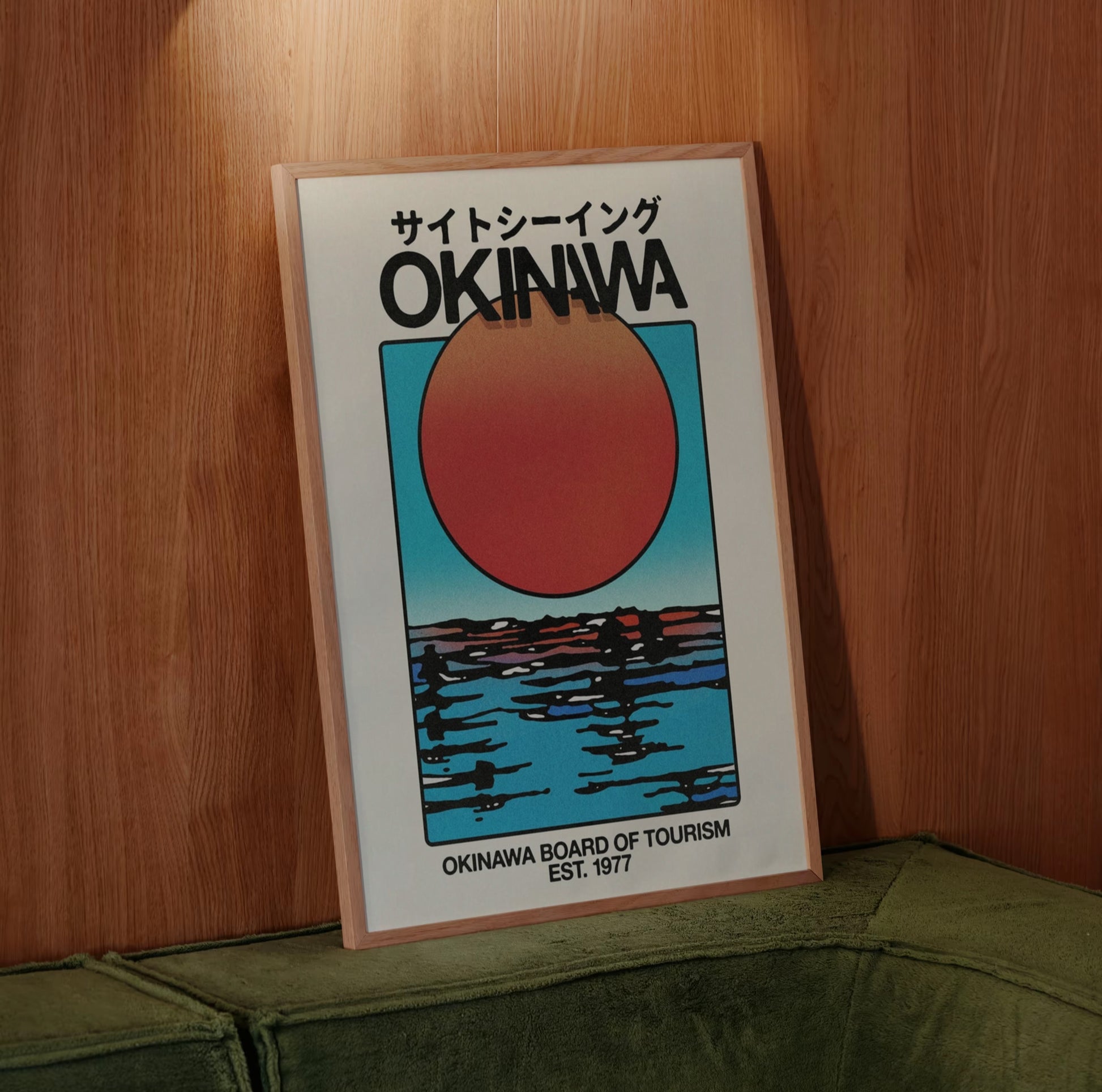 OKINWA Nº 2
