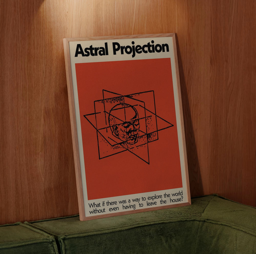 PROJECTIVE MINDS