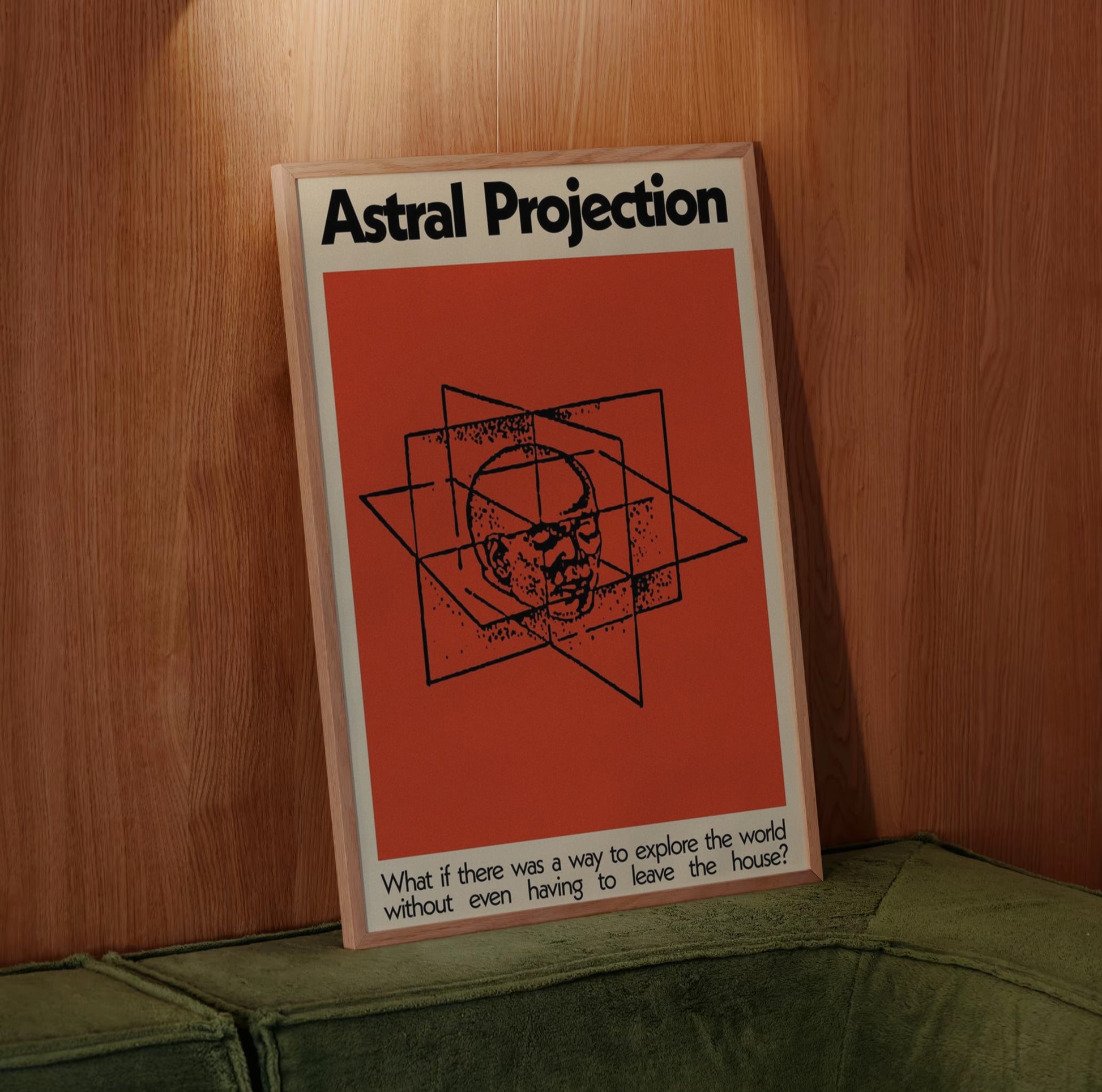 PROJECTIVE MINDS