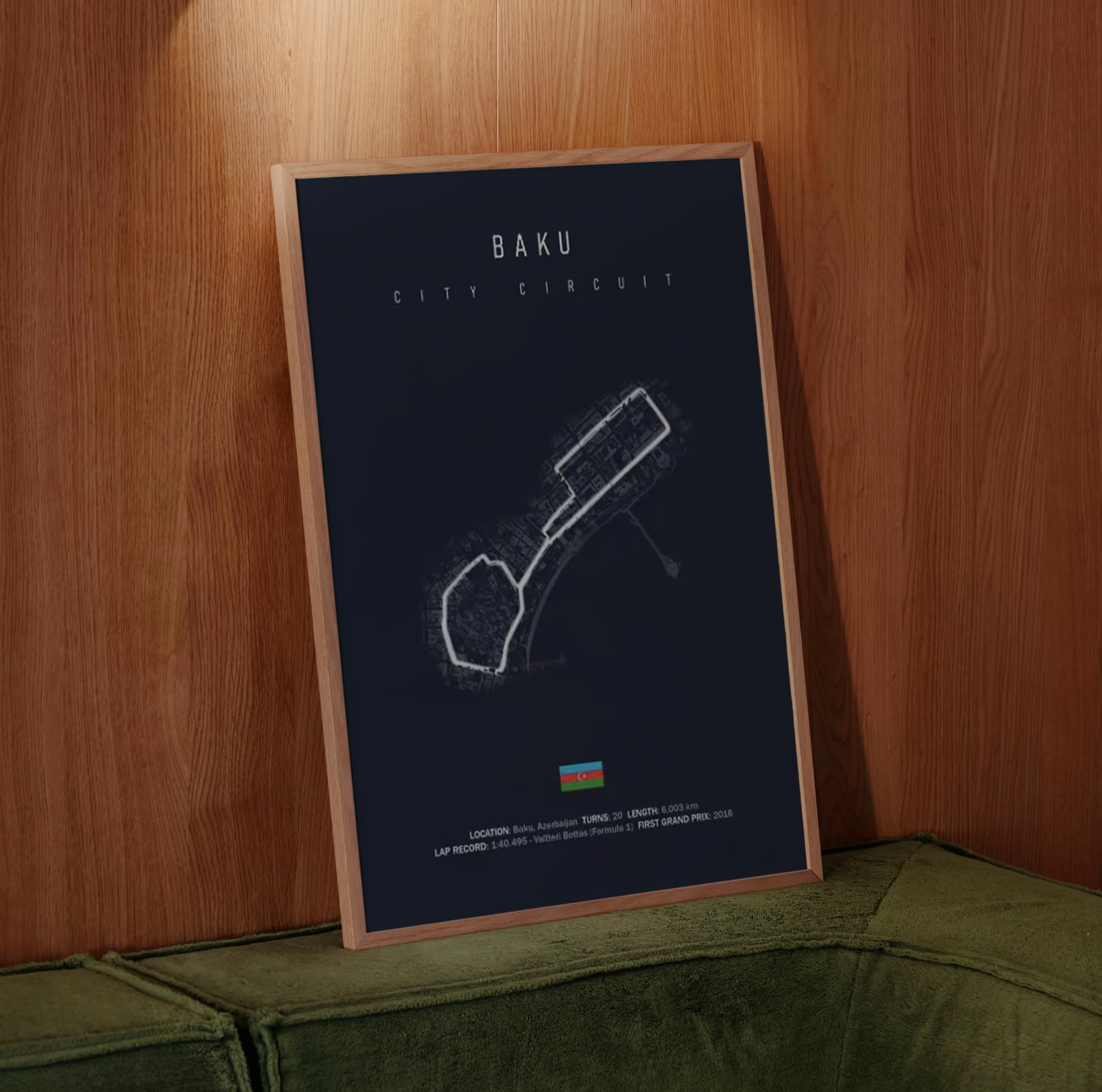 CIRCUIT Nº 26
