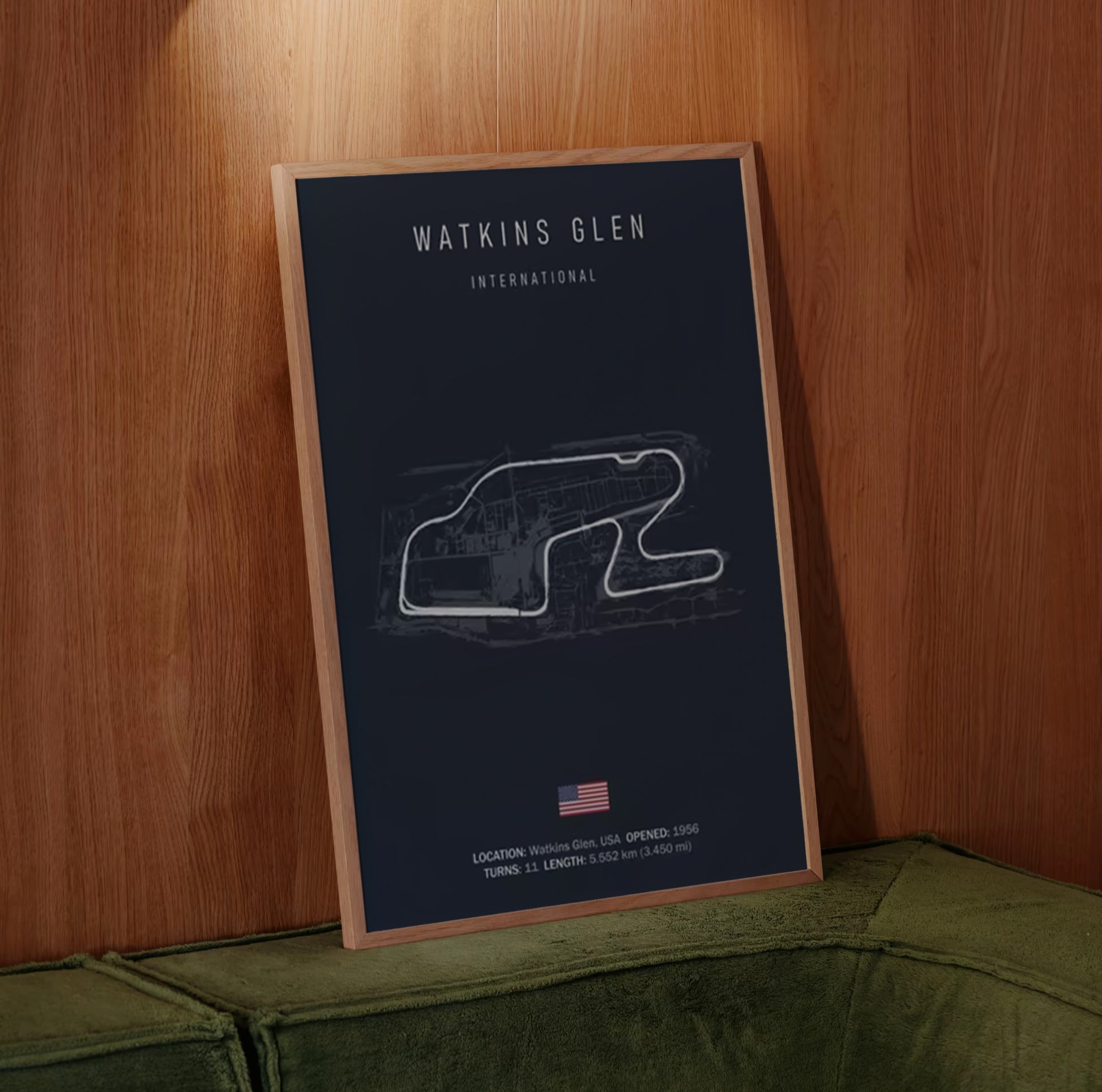 CIRCUIT Nº 27