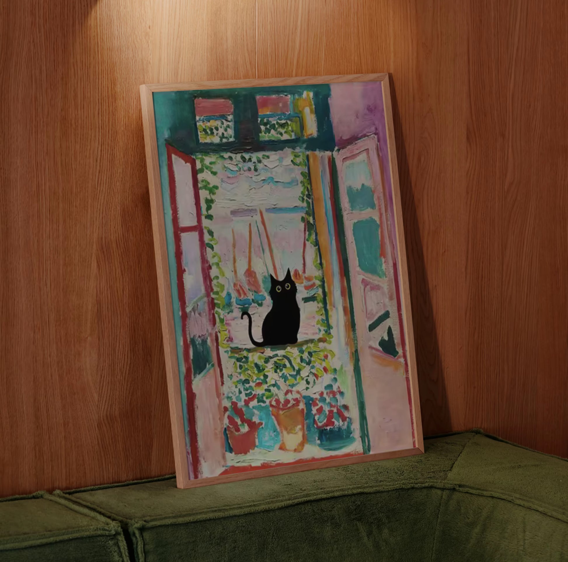 MINOU Nº 3
