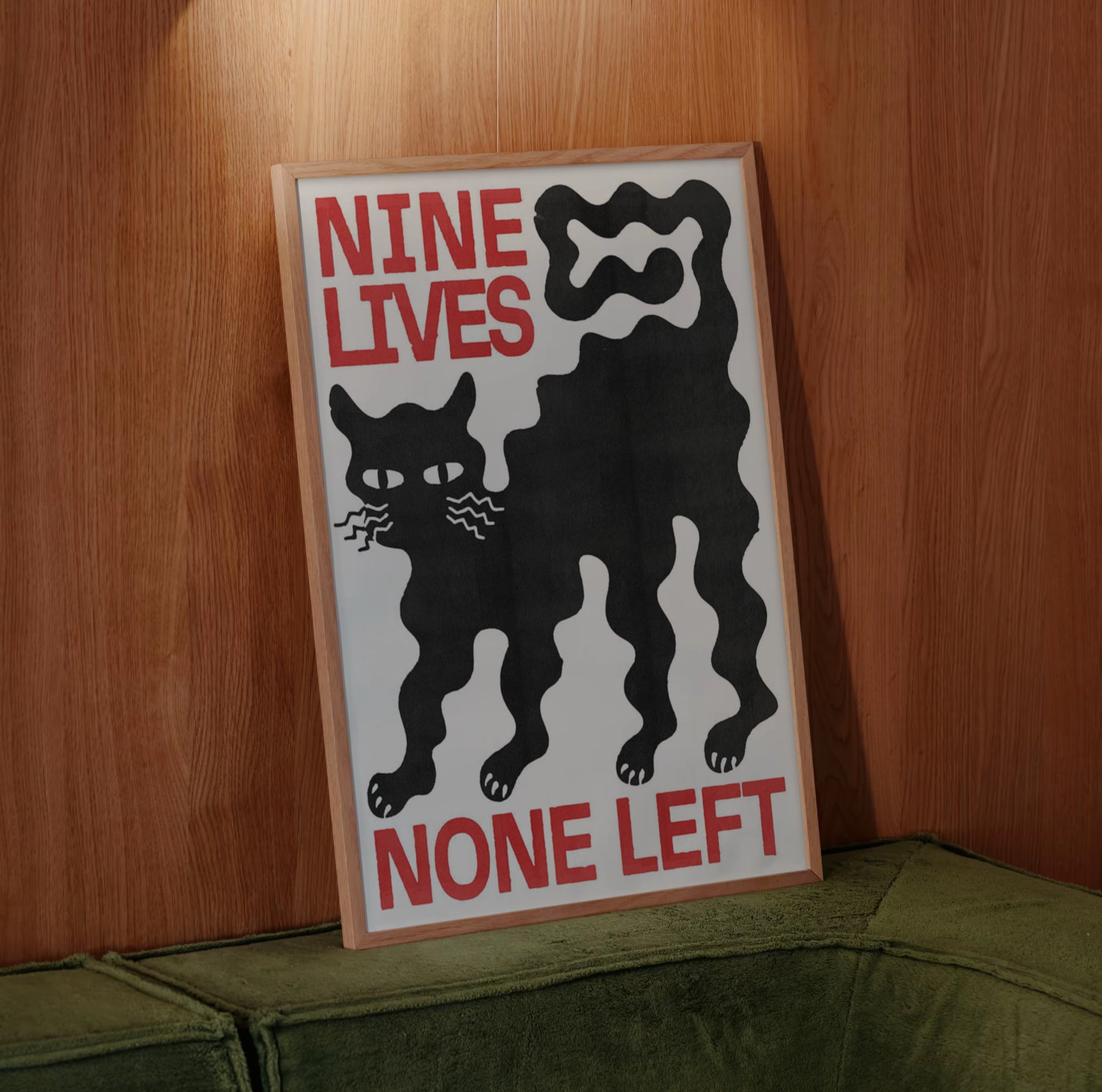 MORE THAN ONE Nº 1