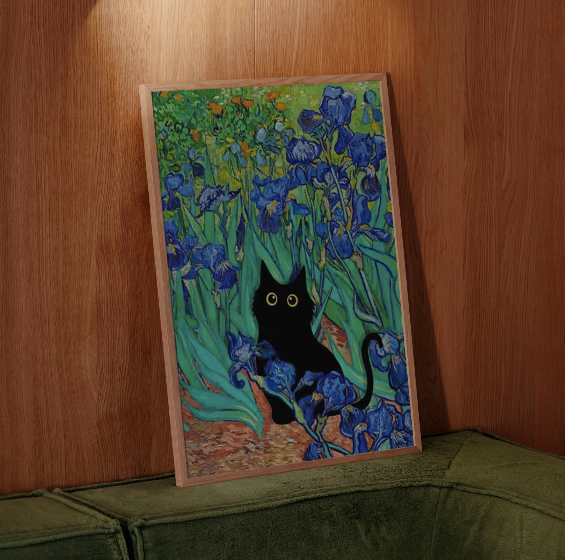 MINOU Nº 1