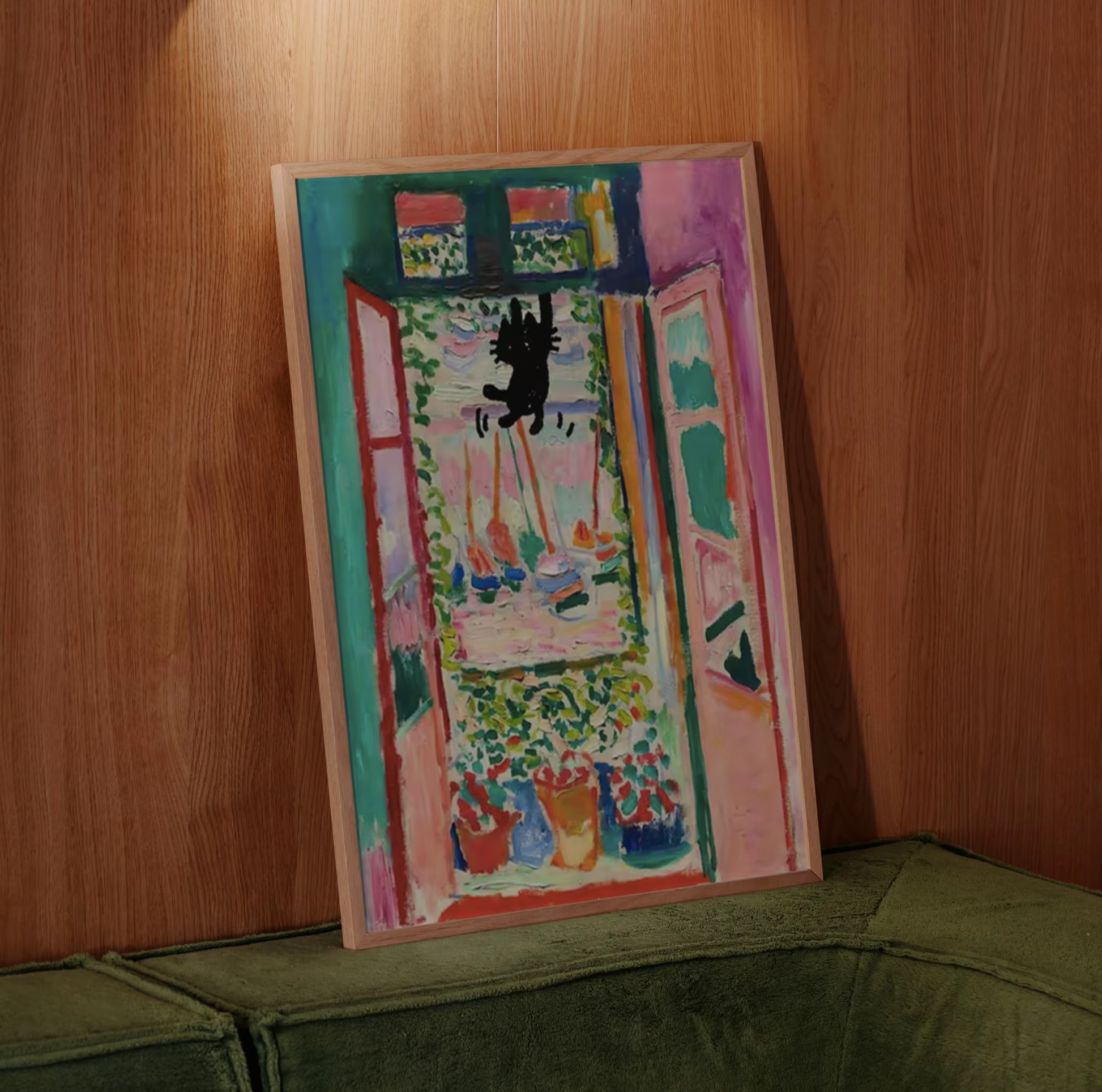 MINOU Nº 5
