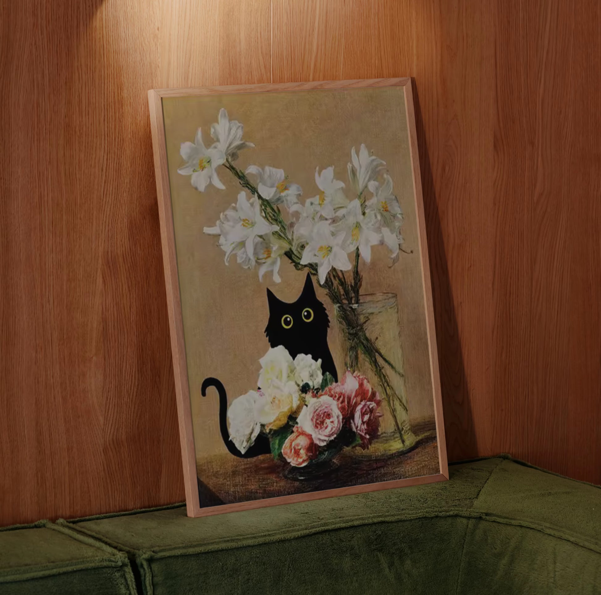 MINOU Nº 7