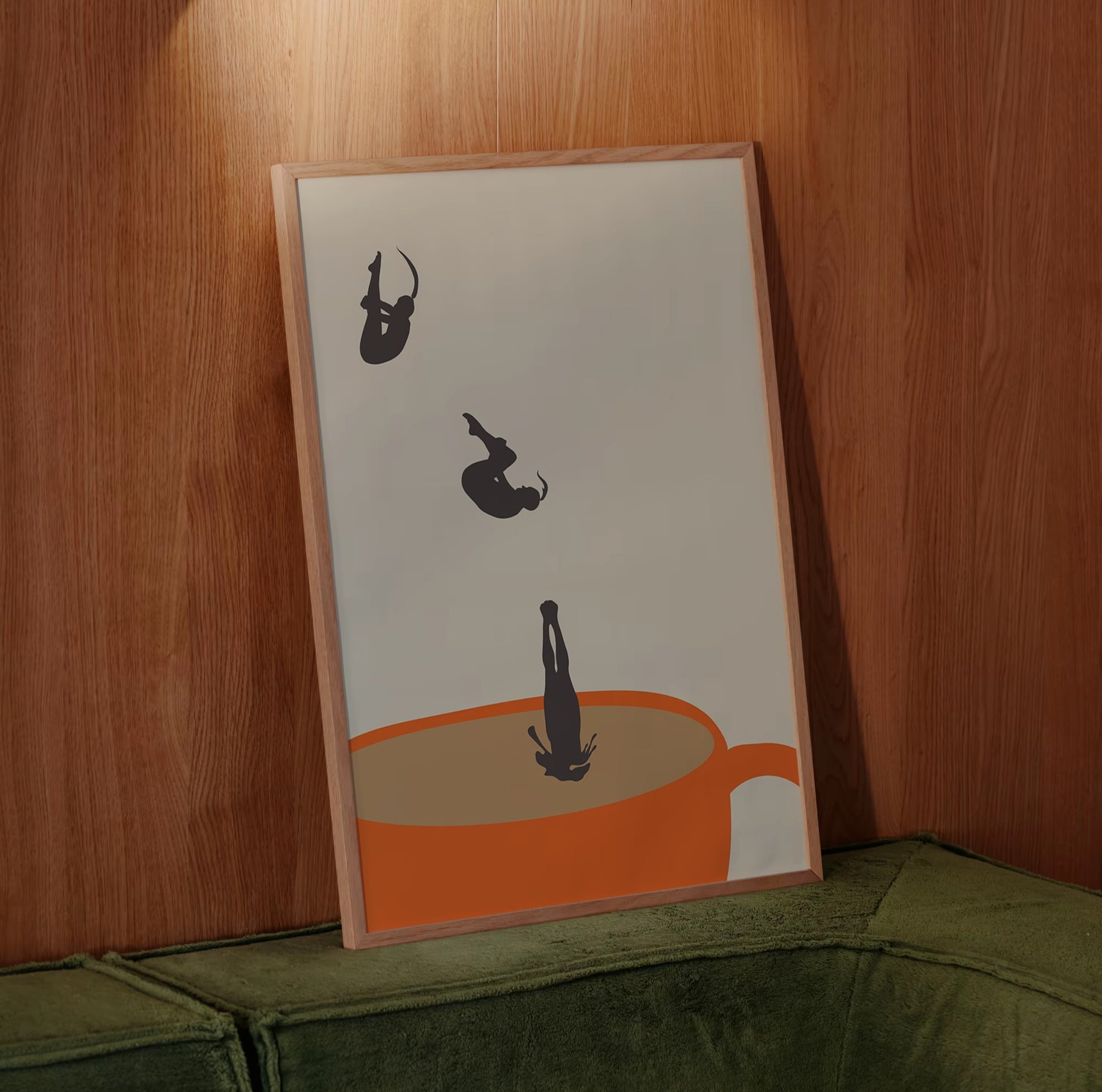 DEEP DIVE Nº 1