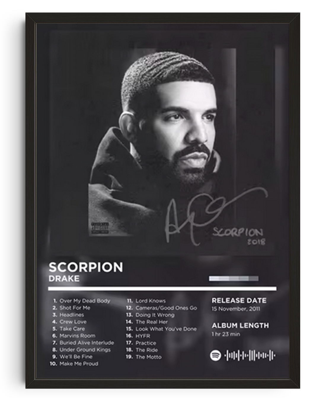 ALBUM Nº 1