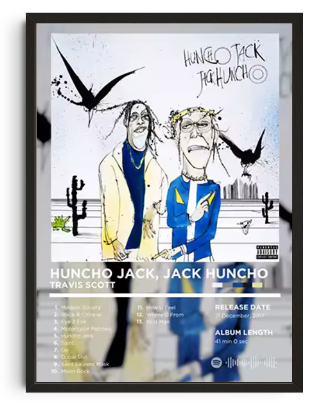 ALBUM Nº 13