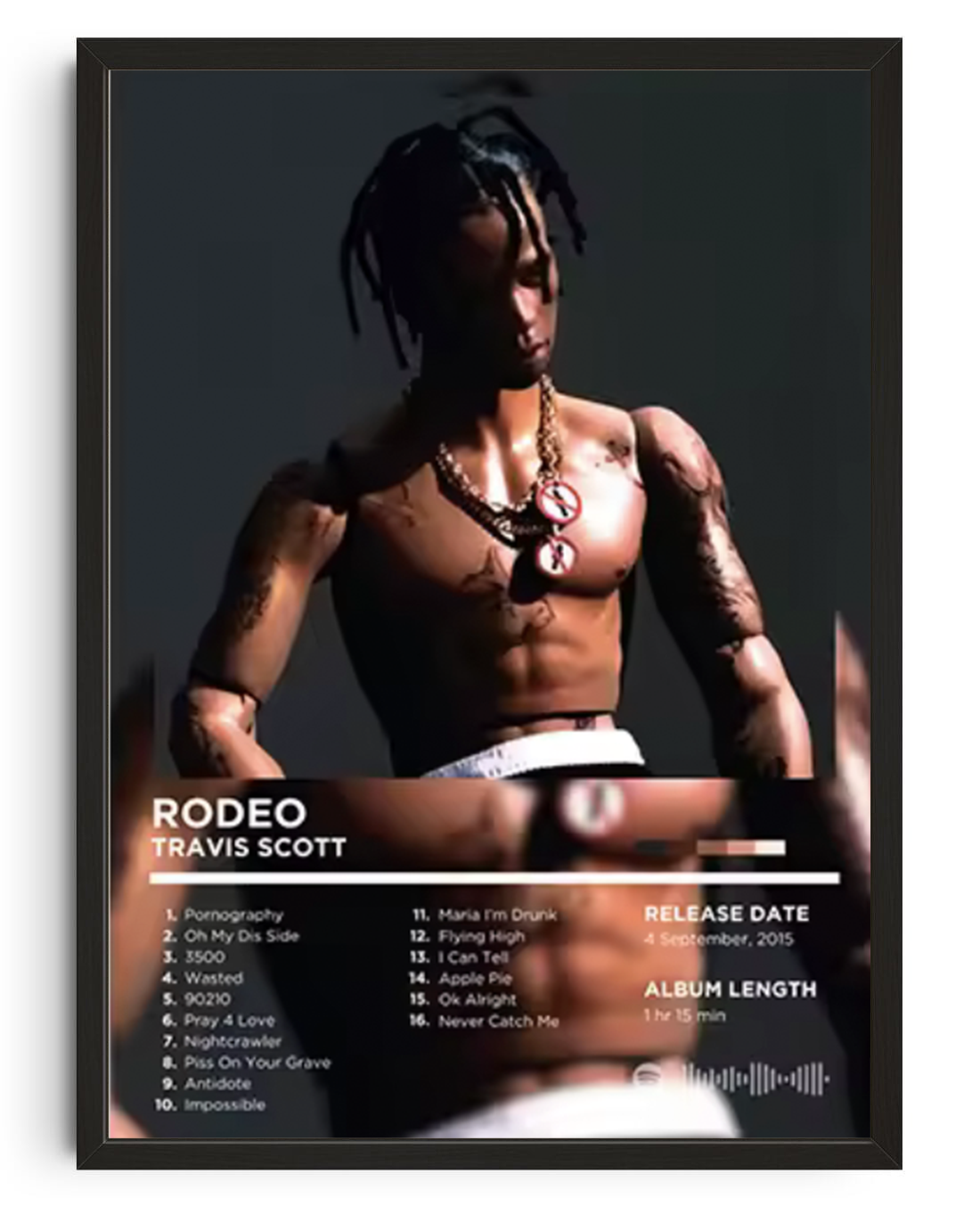 ALBUM Nº 14