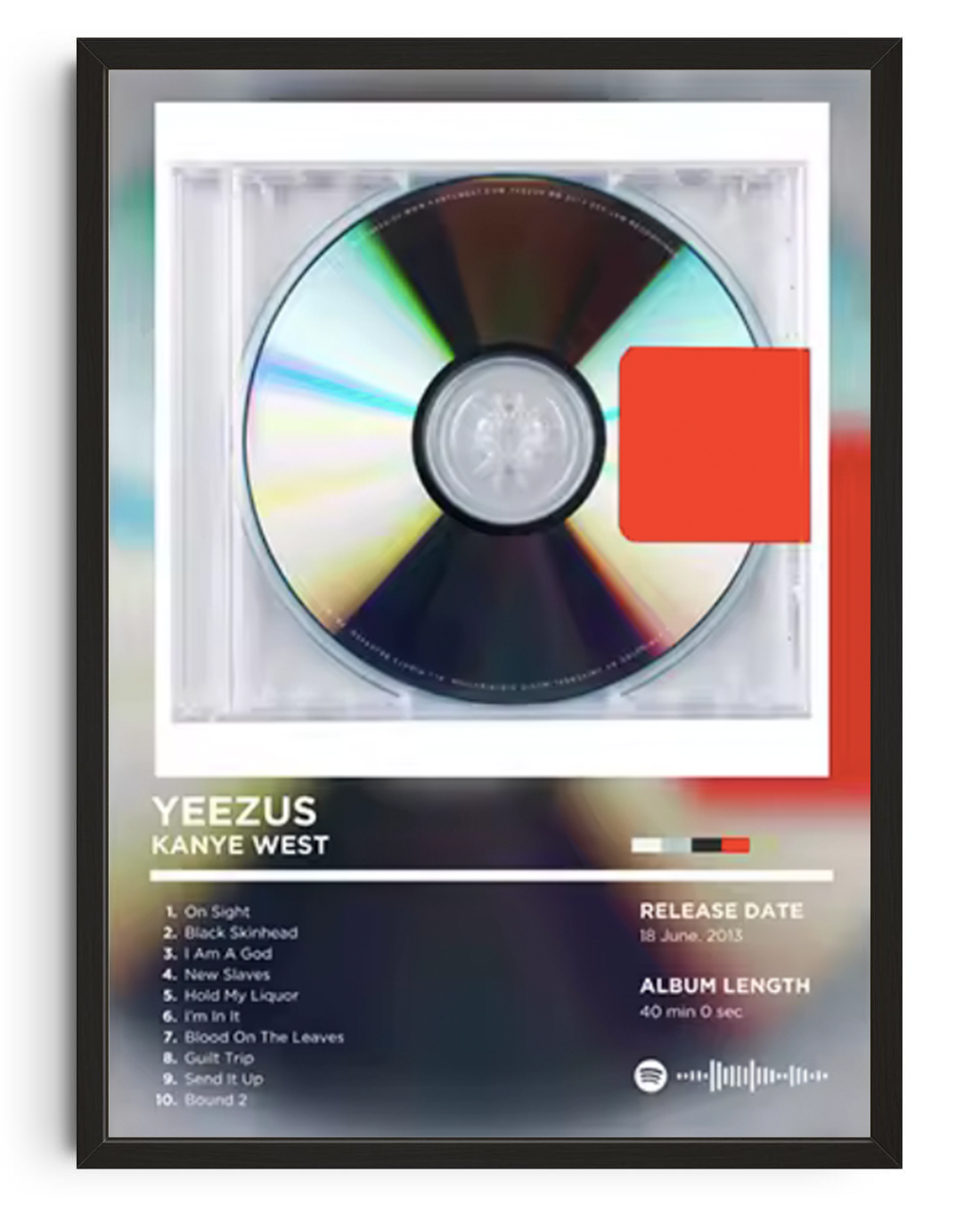 ALBUM Nº 16