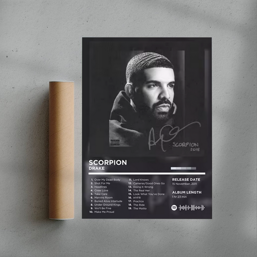 ALBUM Nº 1