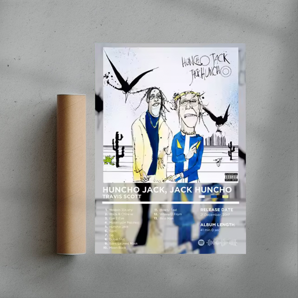 ALBUM Nº 13