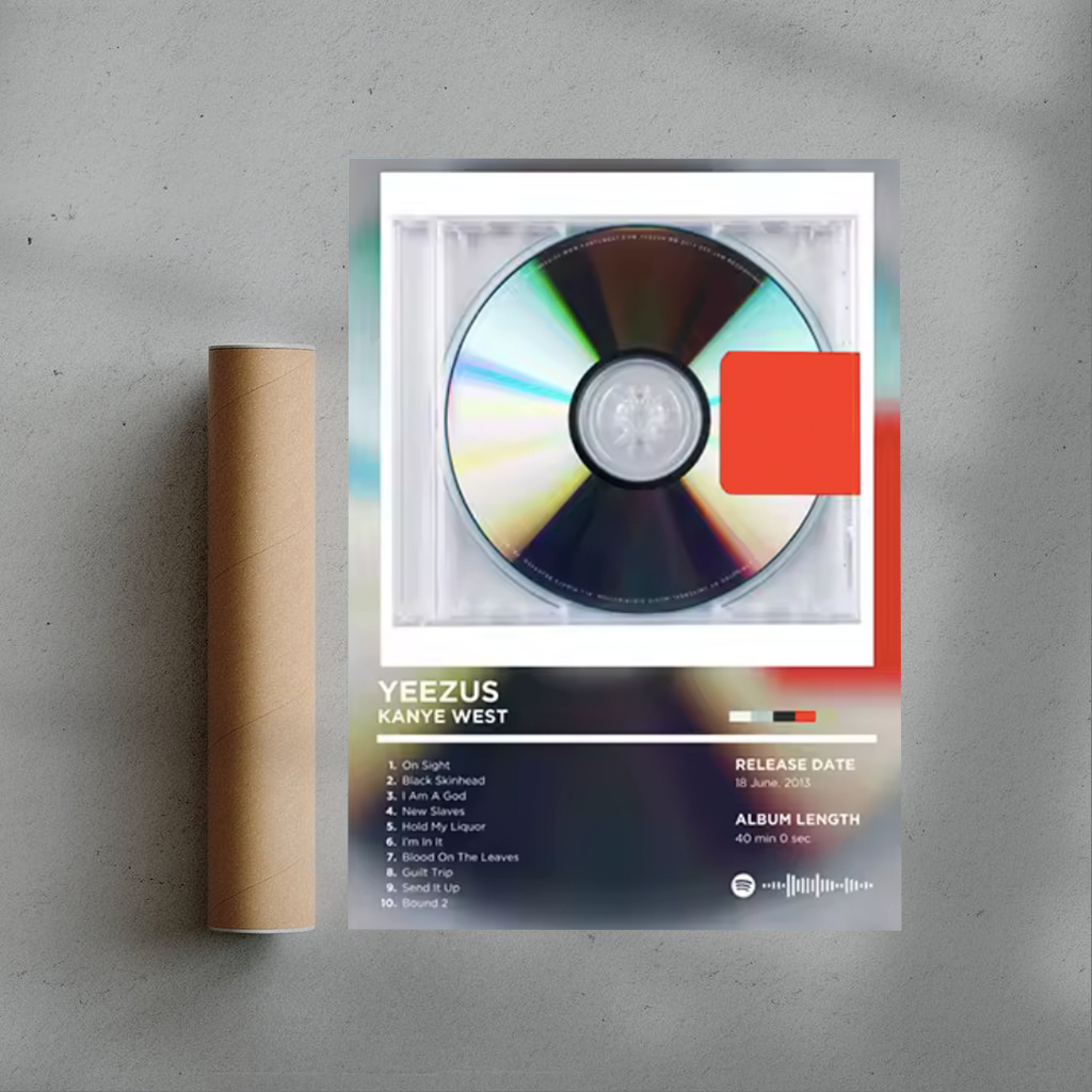 ALBUM Nº 16