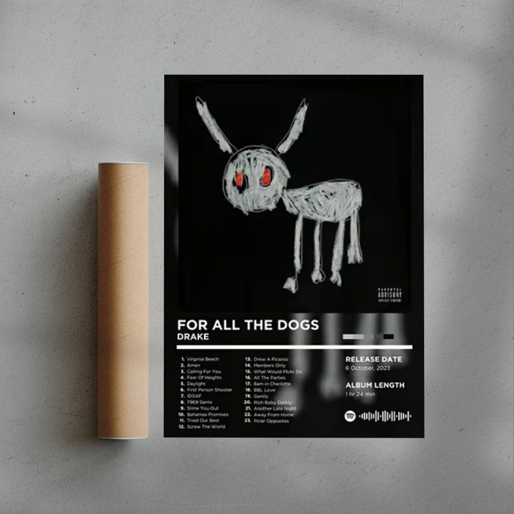 ALBUM Nº 4