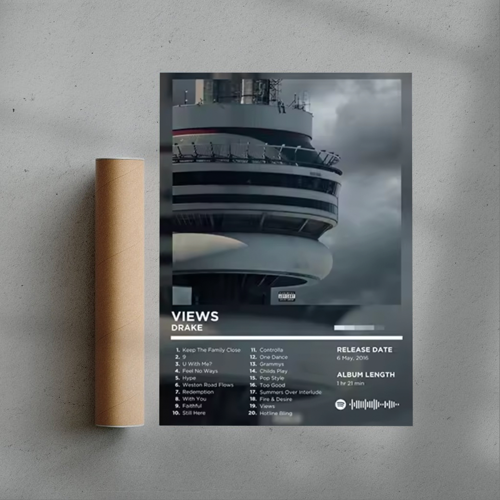 ALBUM Nº 6
