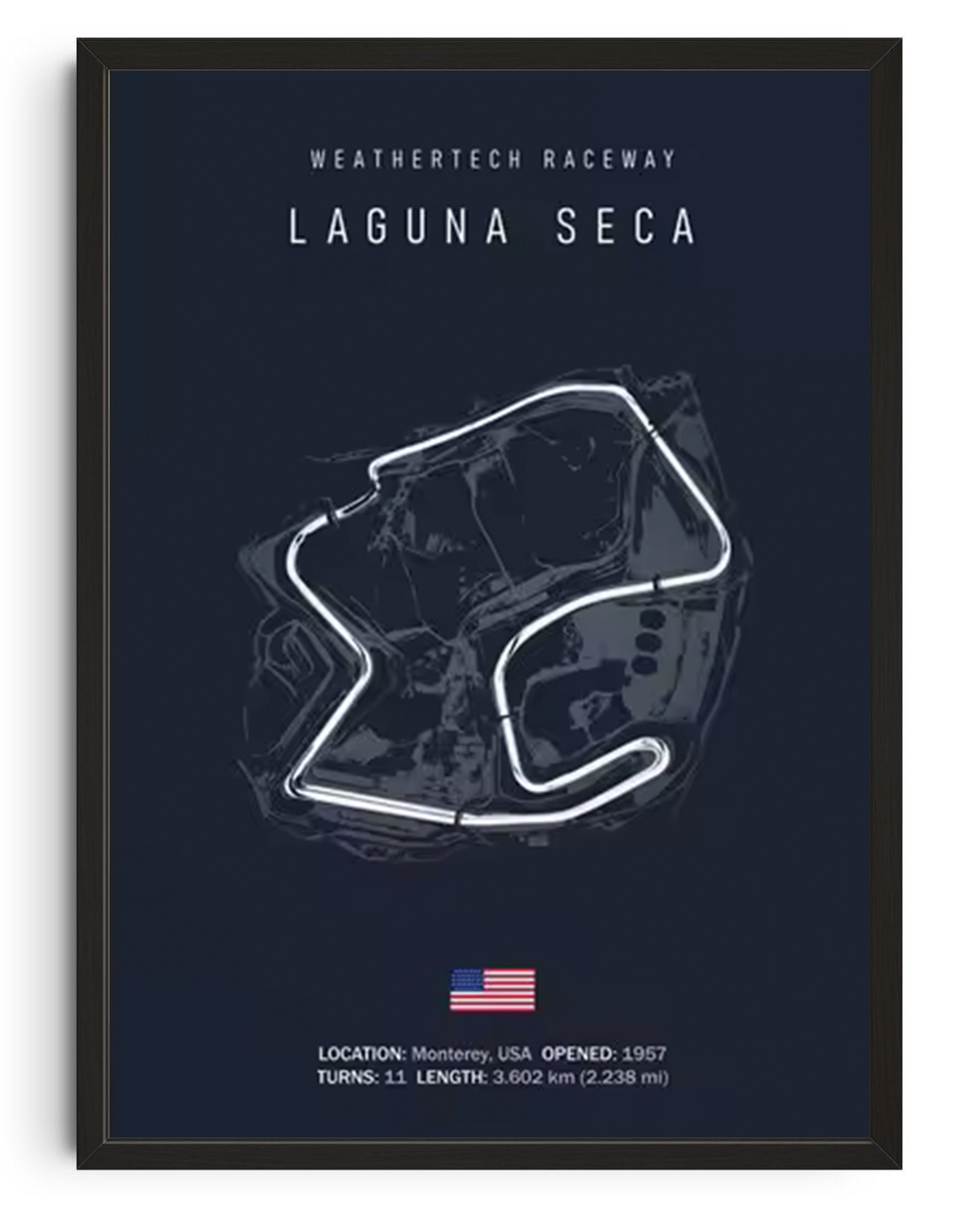 CIRCUIT Nº 11