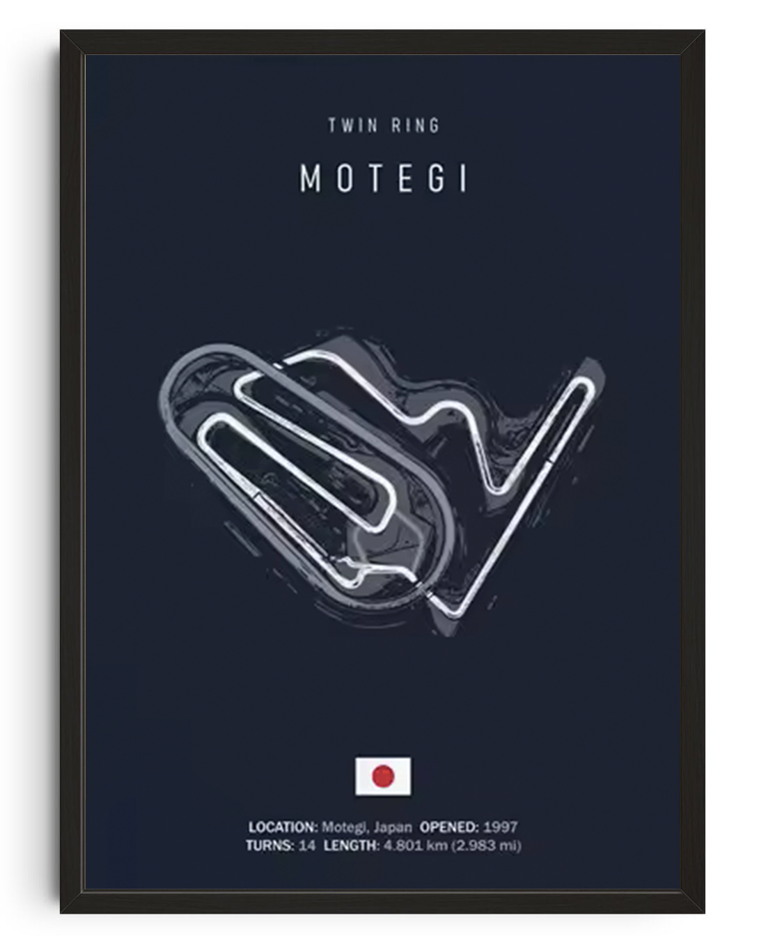 CIRCUIT Nº 15