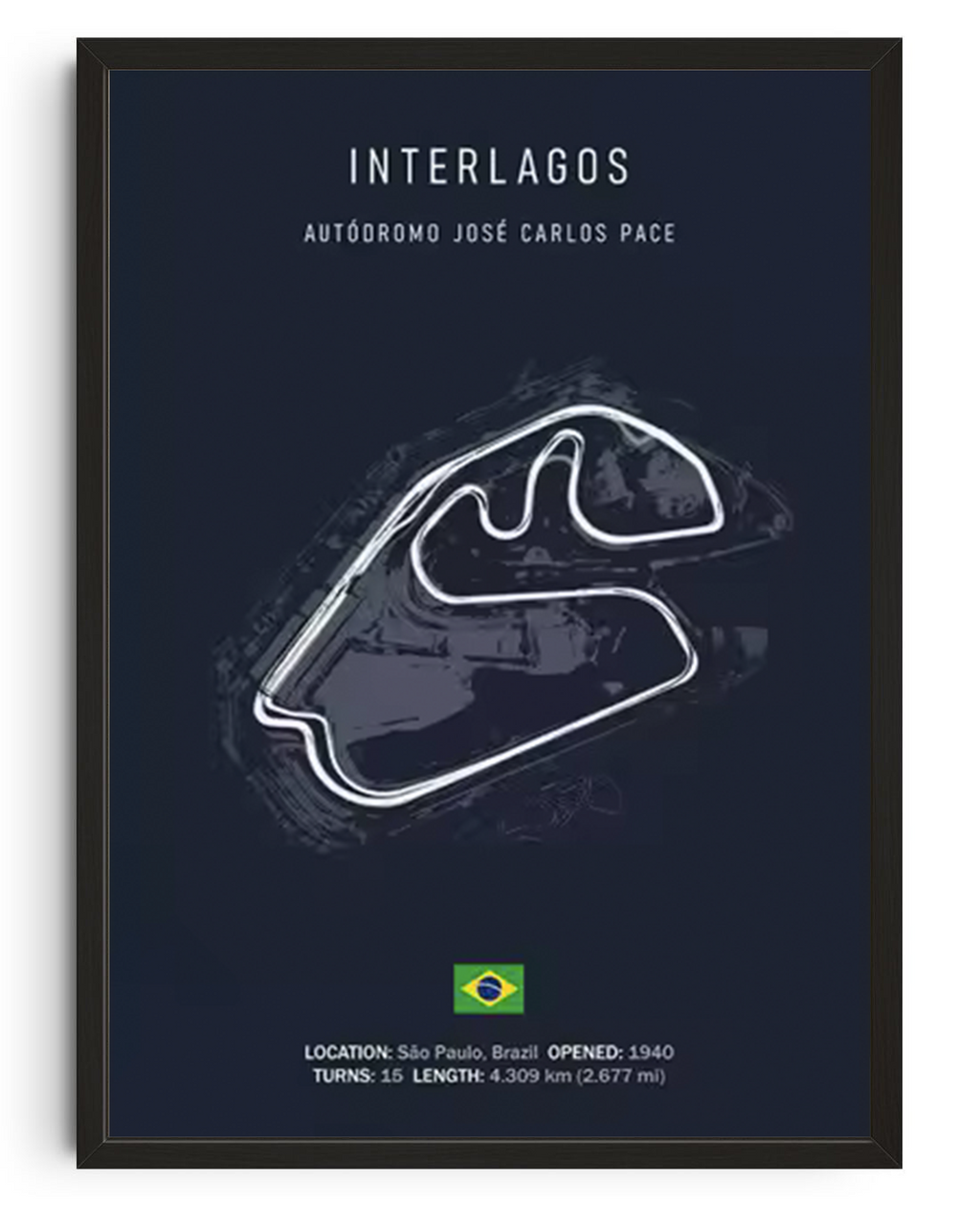 CIRCUIT Nº 23