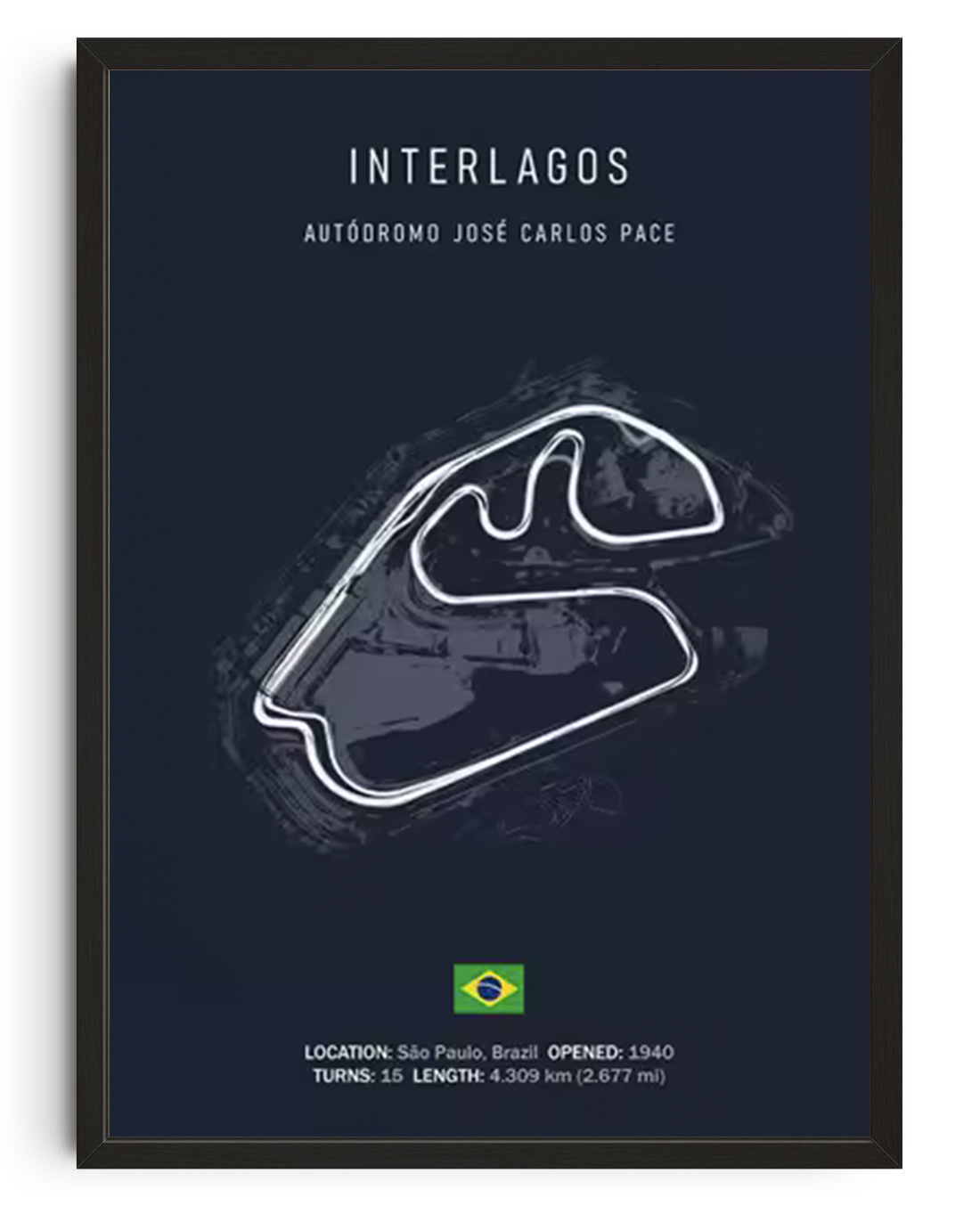 CIRCUIT Nº 23