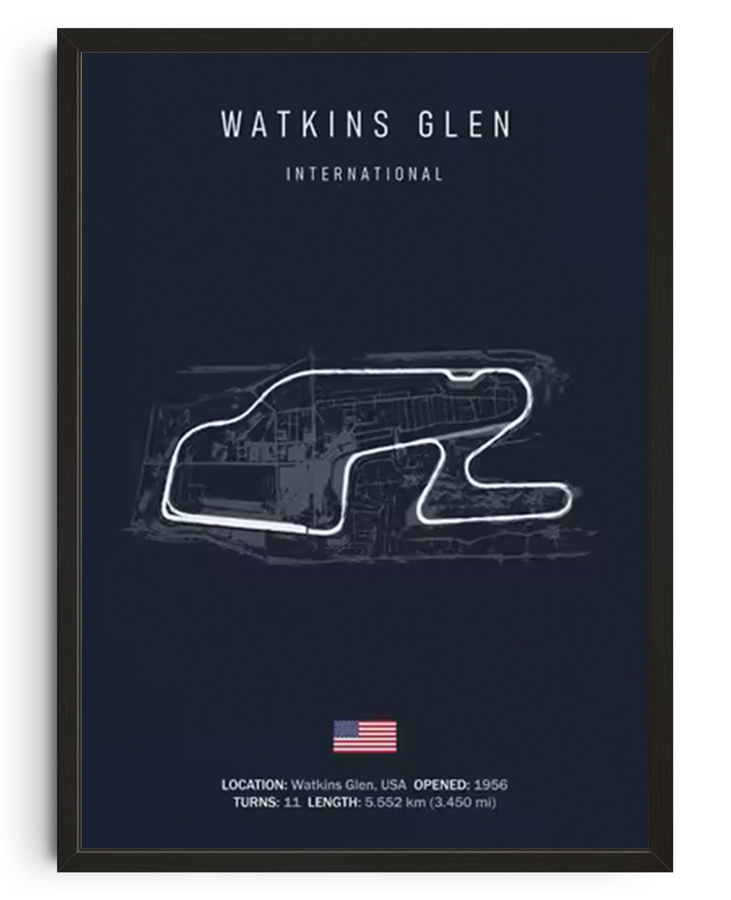 CIRCUIT Nº 27