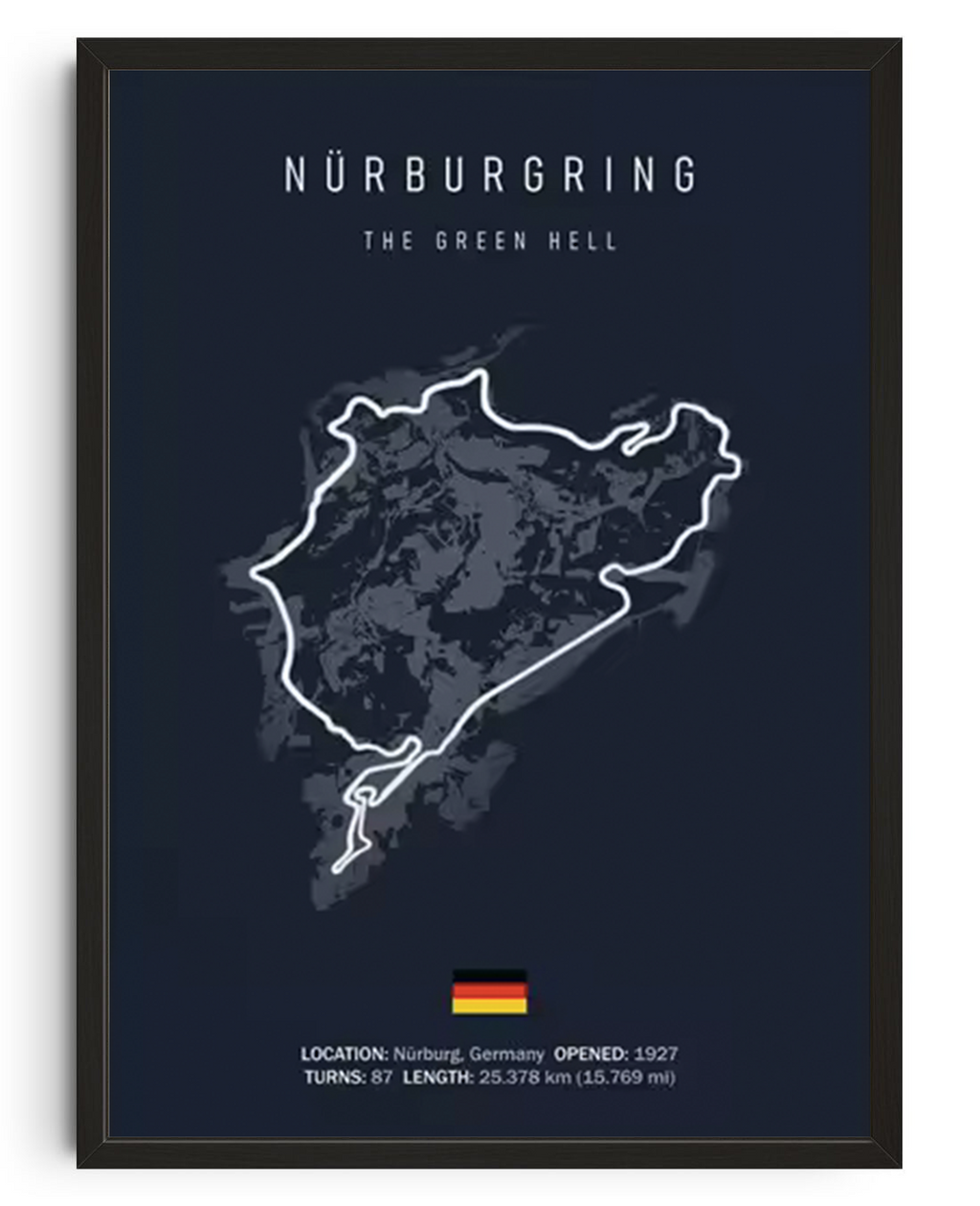 CIRCUIT Nº 3