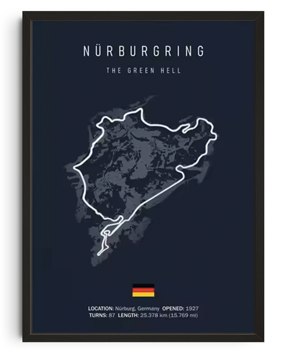 CIRCUIT Nº 3