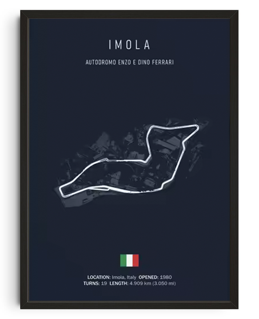 CIRCUIT Nº 5