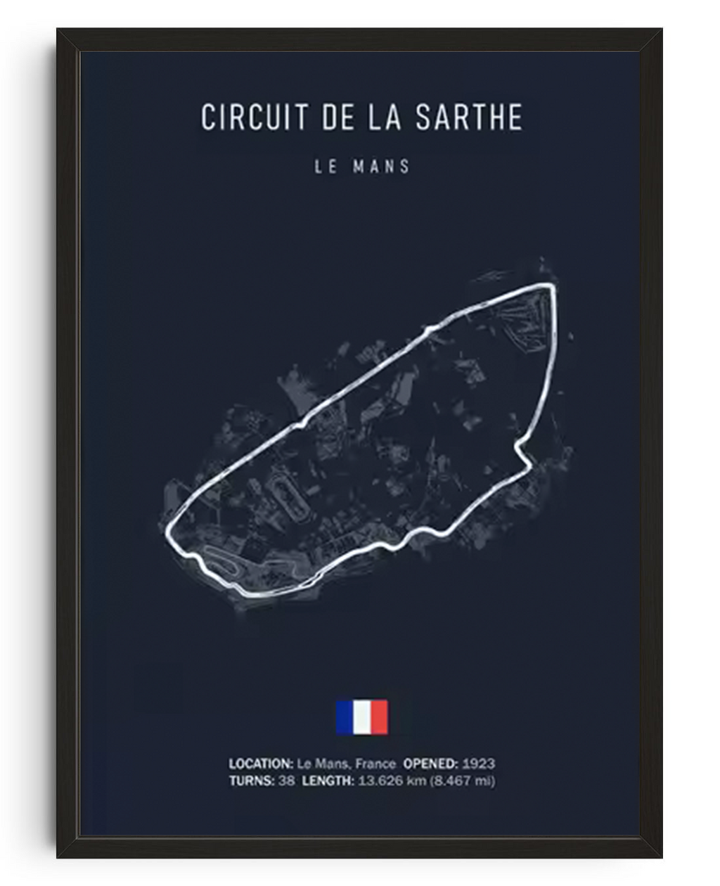 CIRCUIT Nº 6
