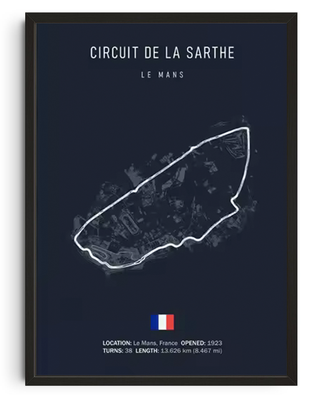 CIRCUIT Nº 6