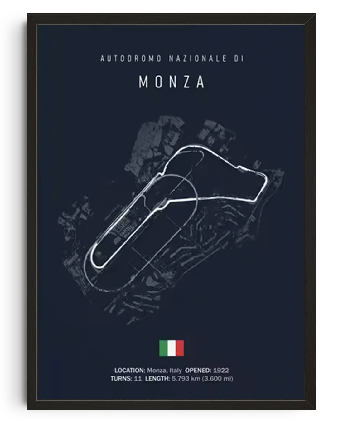 CIRCUIT Nº 7
